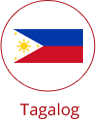 tagalog